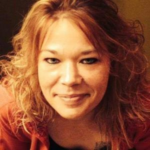 Meet your Posher, Vicky